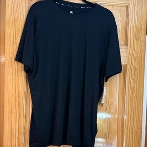 Black Women’s T-Shirt